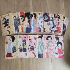 2025年最新】アシガール 全巻の人気アイテム - メルカリ