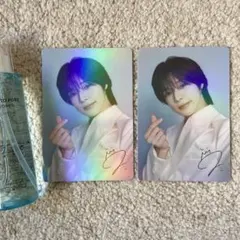 SAM'U Kくんポストカード　1枚