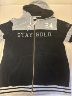 24karats フルジップパーカー X-LARGE セットアップのサムネイル