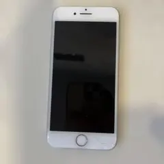 ゴ*生様 Apple iPhone 8 シルバー 本体