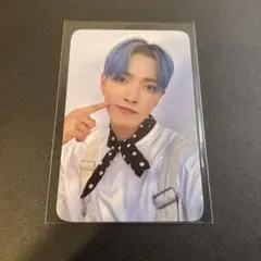 ATEEZ ホンジュン OUTLAW popup トレカ