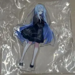 セガ ラッキーくじ プロセカ vol.7 宵崎奏 D賞 アクリルスタンド