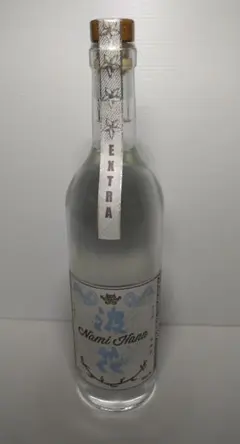 ハワイ産 芋焼酎 浪花No.13 - メルカリ