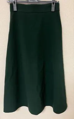 【m's select 】フレアスカートのサムネイル