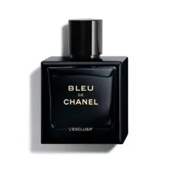 ❤︎CHANEL❤︎香水100ml❤︎新品未使用❤︎ブルードゥシャネルレゼクスクルジフのサムネイル