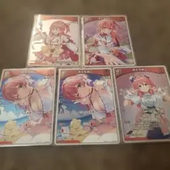 2026年最新】さくらみこ カード プロモの人気アイテム - メルカリ