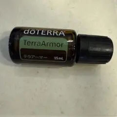 dōTERRA TerraArmor テラアーマー 15mL