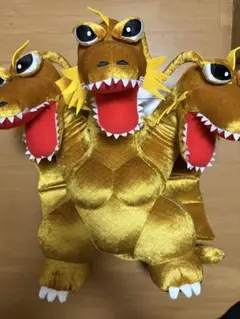 ゴジラ　ダイカットクッション　GODZILLA　しまむら　50cm ぬいぐるみ ゴジラ」のダイカットクッションが しまむらオンラインストアで絶賛