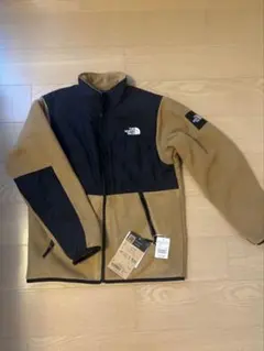THE NORTH FACE フリースジャケット ブラウン/ブラック150