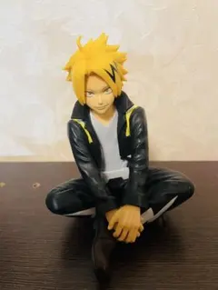 僕のヒーローアカデミア 上鳴電気　フィギュア