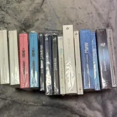 【最終値下げ】SnowManまとめ売り DVD Blu-ray