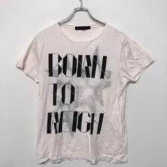 00s SHIPS JET BLUE 古着 グラフィック 薄手Tシャツのサムネイル