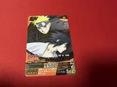 NARUTO ナルト ナルティメットフォーメーション 疾風伝 絆 プロモ