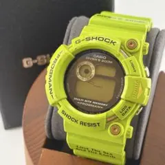 2025年最新】カシオ Gショック FROGMAN GW-200 の人気アイテム
