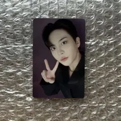 ATEEZ IN YOUR FANTASY JAPANラントレ ジョンホ 限定