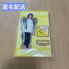 BUDDiiS SHOOT 森愁斗 アクスタ アクリルスタンド まとめ売り BUDDiiS バディーズ SHOOT 森愁斗 アクスタ 5個セット 新品未