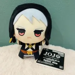 2026年最新】リゾット ともぬい ジョジョの人気アイテム - メルカリ