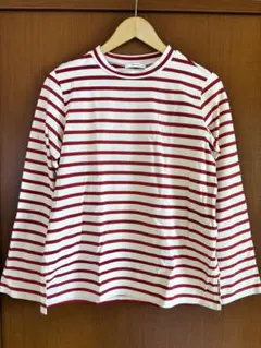 ジャーナルスタンダード　ボーダーカットソー