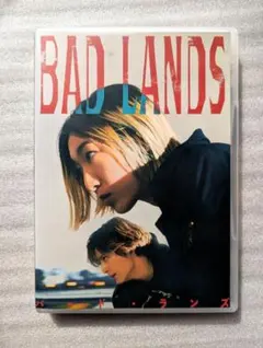 2025年最新】badlands cdの人気アイテム - メルカリ