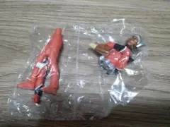 HG　シャドー星人　未開封　ウルトラマンのサムネイル