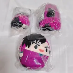 【即購入不可❌】 忍たま乱太郎 浜守一郎