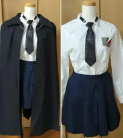 エニグマ にじさんじ フレン gta コスプレ 衣装 ウィッグ - メルカリ