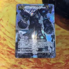 MTG ギャラクシーfoil英語 4枚 ______ Goblin UNF - メルカリ