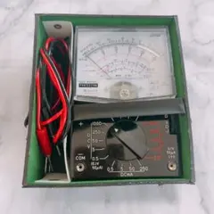 奥田工機 Okuda Koki VA-560A 計測器 ボルトアンペアテスター - メルカリ