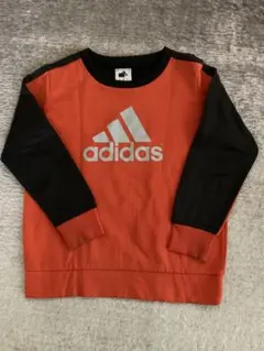 adidas トレーナー 130cm
