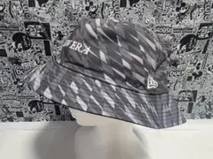 뉴에라 버킷 햇 골프 L/XL