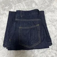 GU デニムスカート