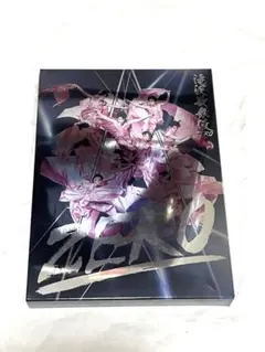 滝沢歌舞伎ZERO Snow Man DVD