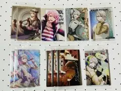 【まとめ売り】アイナナ ウエハース 棗巳波