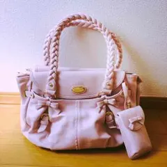 Samantha Vega バッグ・携帯ケース付