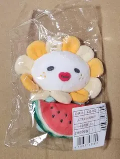 ジェオチャム マスコット フルーツ