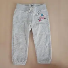 babyGap グレー ボトムス 18-24ヶ月
