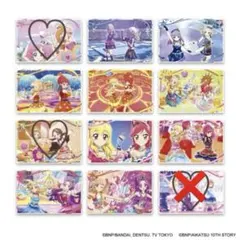 アイカツ！メモリアルステージ〜輝きのユニットカップ〜 ふたりで