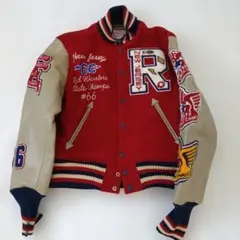 2025年最新】style eyes スタジャンの人気アイテム - メルカリ