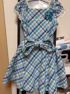 子供ワンピース130