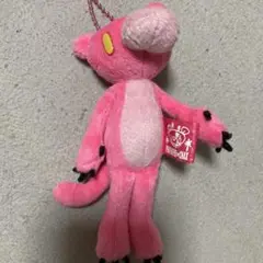 ピンクパンサー × チャッX 非売品