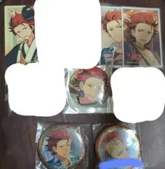 あんスタ　鬼龍紅郎