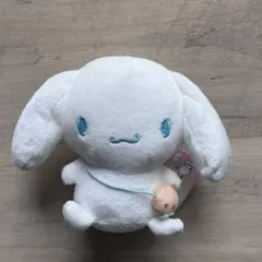 2003年 シナモロール 初期 ぬいぐるみ シナモン サンリオ - メルカリ