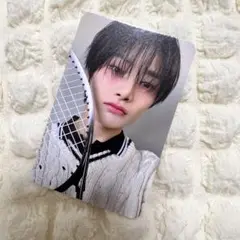 Stray Kids アイエン BDM KARMA