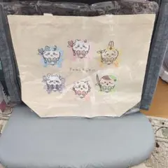 超まじかるちいかわ 大きめトートバッグ