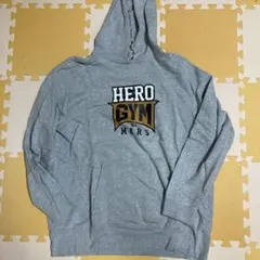 HEROGYMのサムネイル