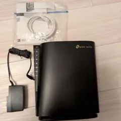 tp-link Archer AXE5400 Wi-Fi 6Eルーター