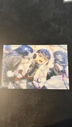 【アイナナ】百ポストカード