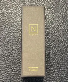 N organic VCエッセンス・パック