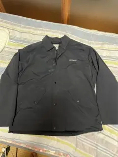 Carhartt WIP ジャケットブラック