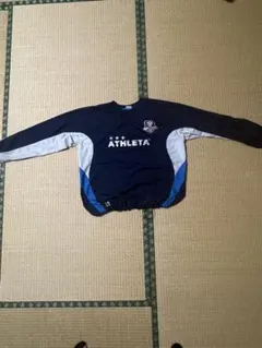 ATHLETA 聖和学園メッシュTシャツ Lサイズ ATHLETA 聖和学園メッシュTシャツ Lサイズ|mercariメルカリ官方